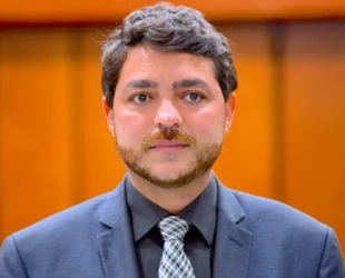 Presidente do MDB em Senador Canedo, Henrique Arantes declara apoio a Marconi