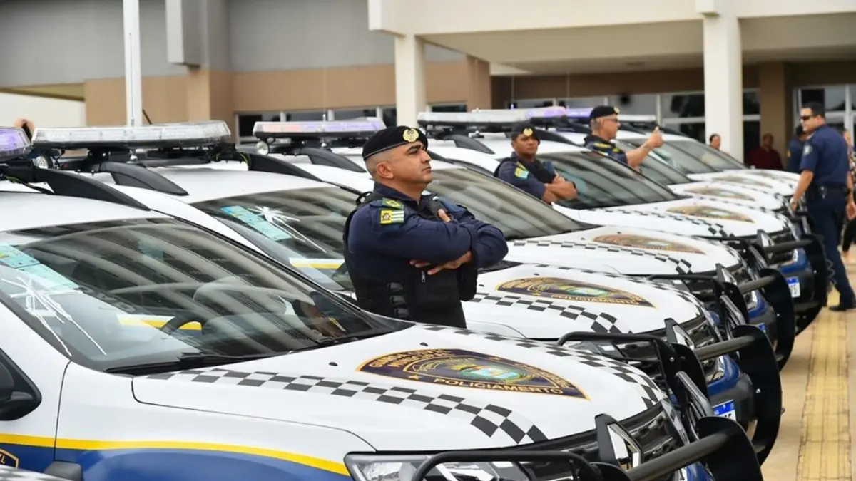 Aparecida lança Operação Boas Festas no comércio da cidade nesta terça