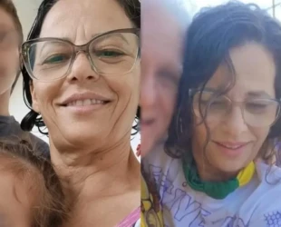 Presa condenada no do 8 de Janeiro que tentava fugir da Argentina para o Paraguaia