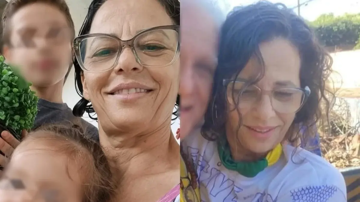 Presa condenada no do 8 de Janeiro que tentava fugir da Argentina para o Paraguaia