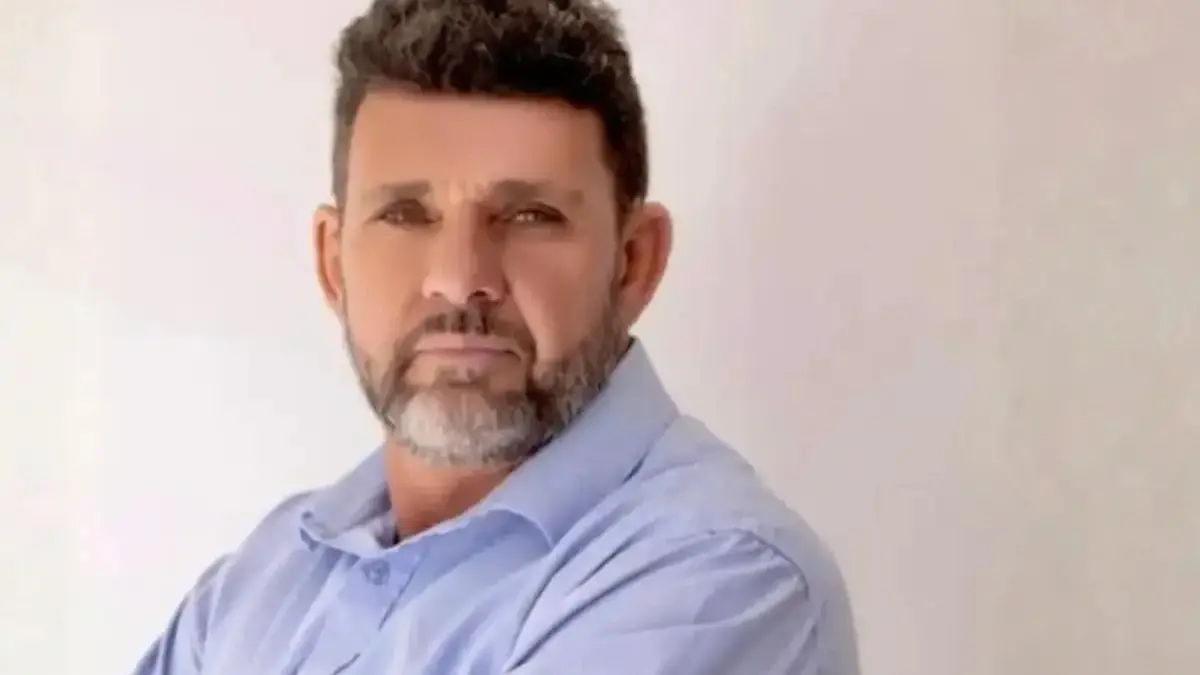 MDB expulsa vereador de Urutaí acusado de abuso contra estagiária da Câmara