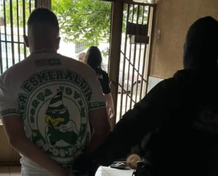 Polícia prende torcedores por emboscada a rivais na região metropolitana de Goiânia