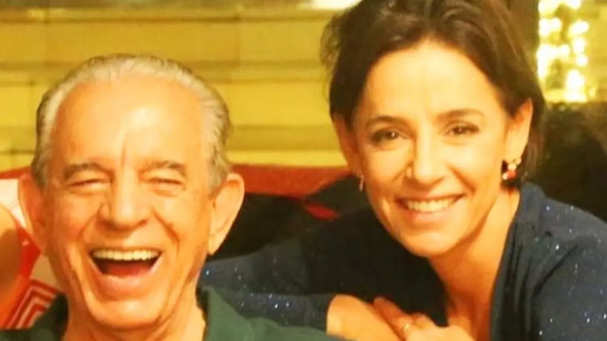 Ana Paula Rezende encontra Daniel de olho no Senado