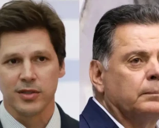 Daniel Vilela lidera ao governo de Goiás com 27,8%, diz Goiás Pesquisas; Marconi tem 15,2%
