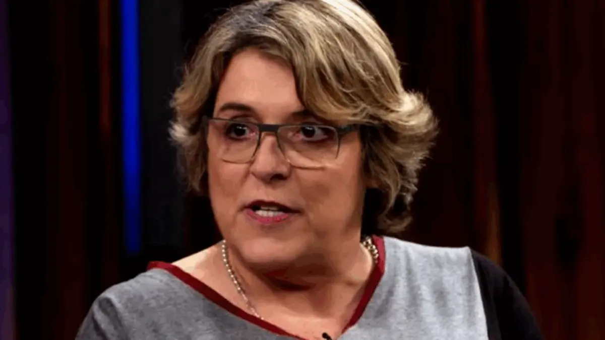 Jornalista é condenada por injúria contra filha de Bolsonaro