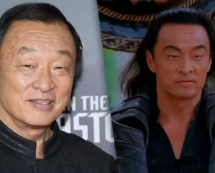 Ator de Mortal Kombat morre aos 75 anos