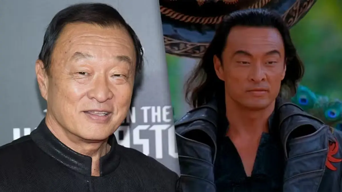 Ator de Mortal Kombat morre aos 75 anos