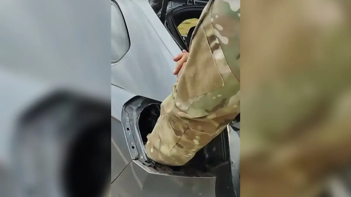 Goiânia: motorista esconde 80 celulares em compartimentos ocultos em veículo na BR-153