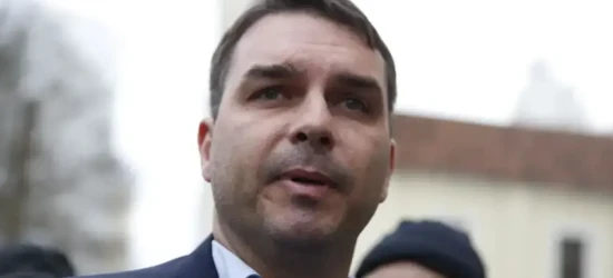 PL ganhou 44 mil filiados desde que Flávio Bolsonaro anunciou a pré-candidatura