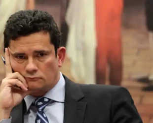 PP do Paraná barra candidatura de Moro ao governo do estado