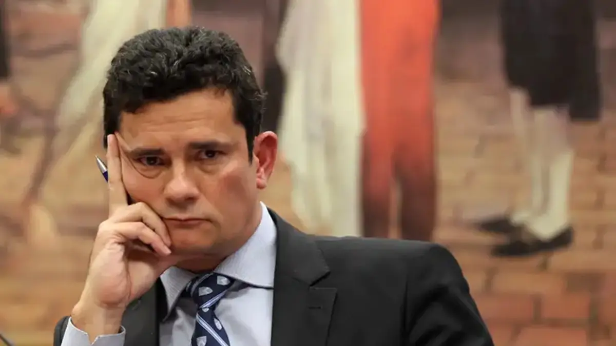 PP do Paraná barra candidatura de Moro ao governo do estado