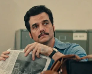 Wagner Moura concorre ao Globo de Ouro por Melhor Ator em filme de drama; confira os concorrentes
