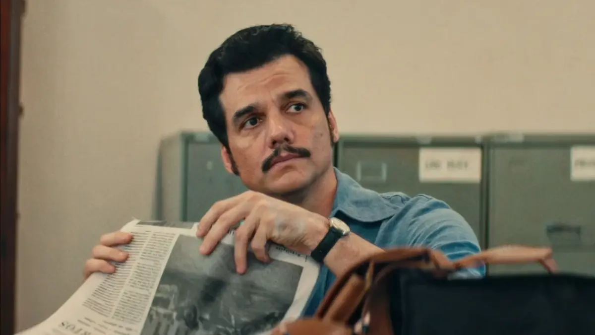 Wagner Moura concorre ao Globo de Ouro por Melhor Ator em filme de drama; confira os concorrentes