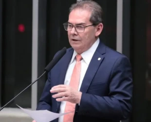 Câmara dos Deputados aprova PL da Dosimetria