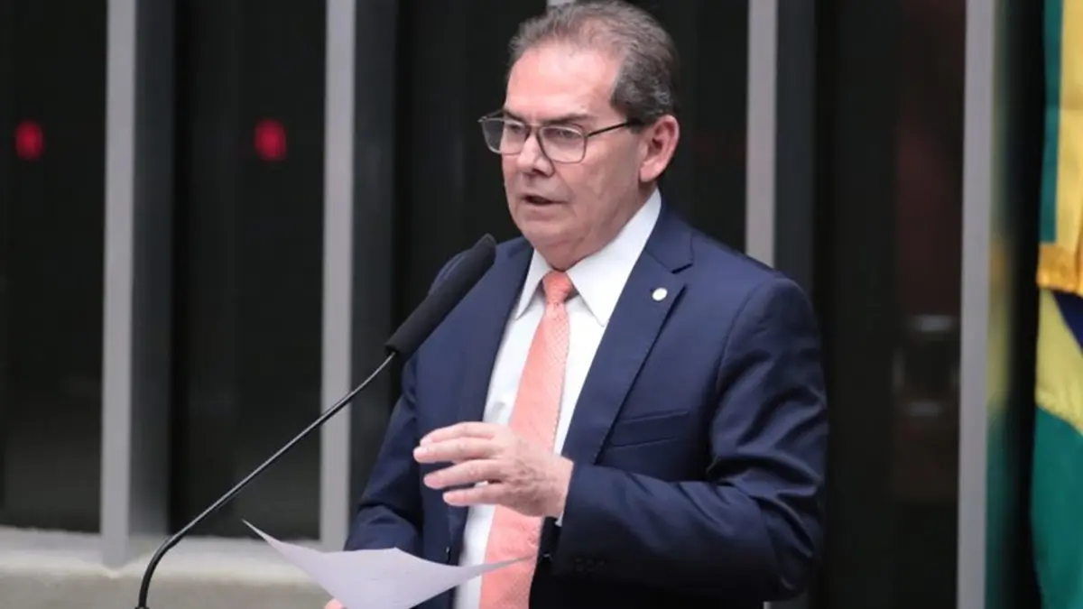 Câmara dos Deputados aprova PL da Dosimetria