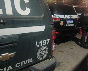 Operação das polícias de Goiás e SP mira grupo especializado em estelionato eletrônico