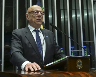 Relator do PL da Dosimetria no Senado disse não haver impedimento para emendas por anistia