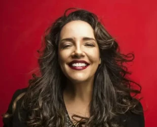 Ana Carolina apresenta turnê de 25 anos de carreira em Goiânia