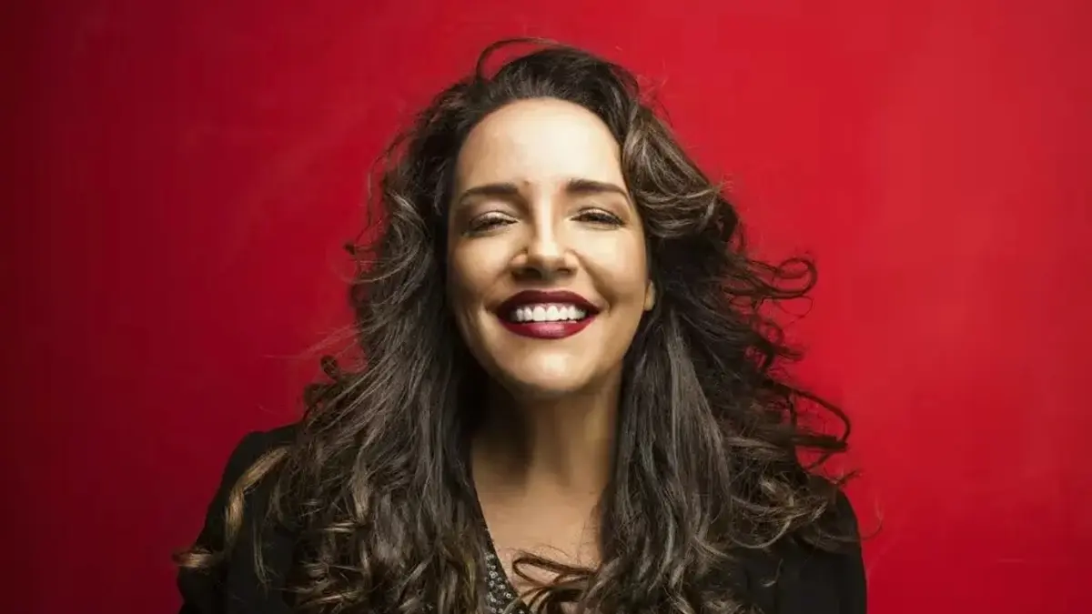 Ana Carolina apresenta turnê de 25 anos de carreira em Goiânia