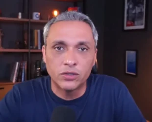 Gayer se defende de acusações após ser indiciado pela PF por desvio de cota parlamentar