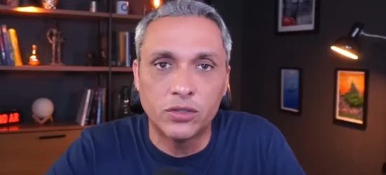 STF torna Gayer réu por injúria contra Lula
