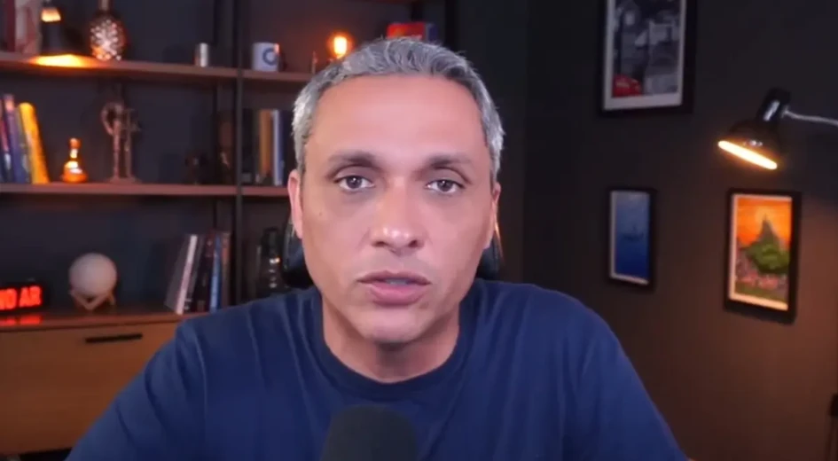 STF torna Gayer réu por injúria contra Lula