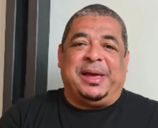 Vampeta ganha ação contra INSS e vai receber auxílio-acidente por lesão de 2003