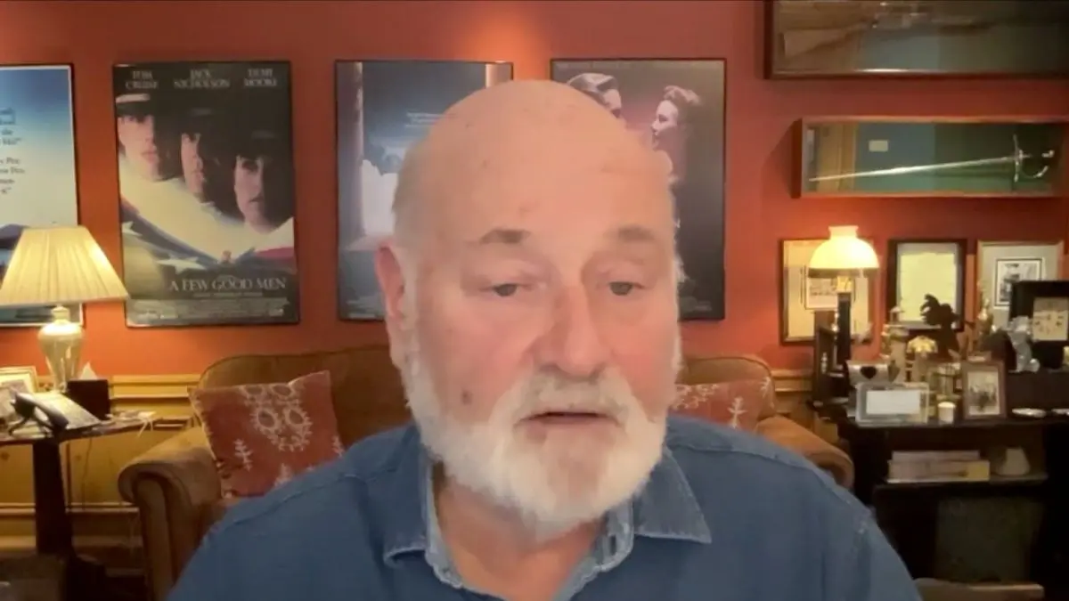 Ator e diretor Rob Reiner e esposa são encontrados mortos