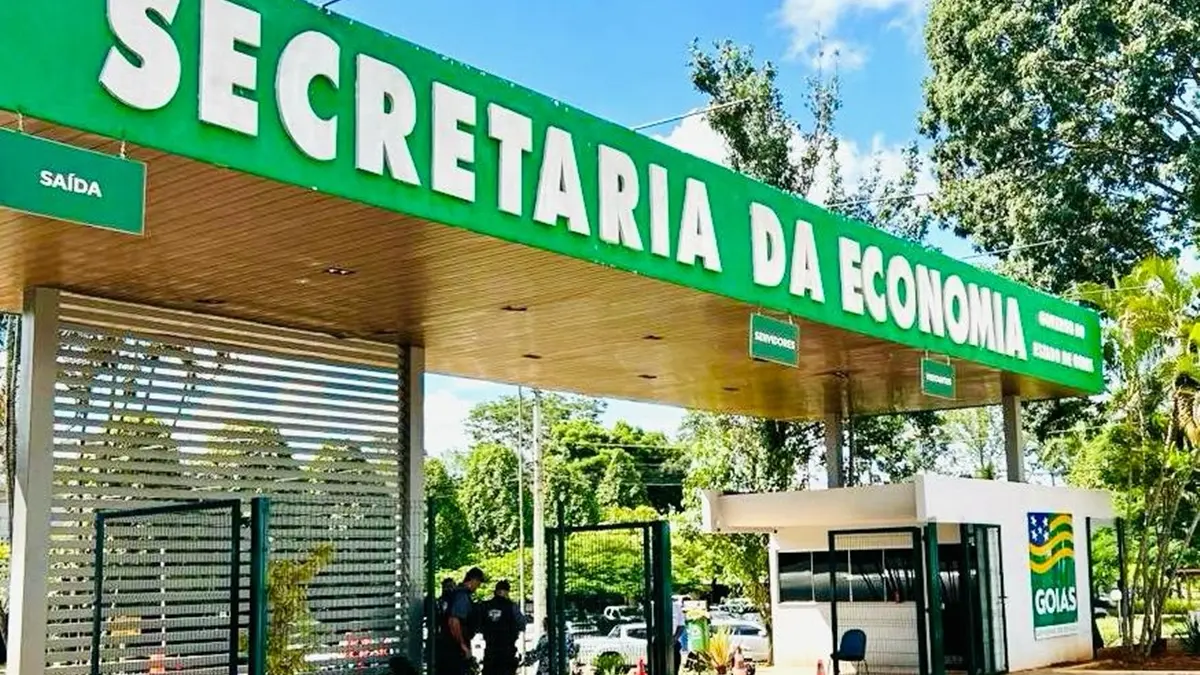 Goiás terá concurso para auditor fiscal da Receita Estadual