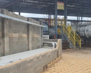 Força-tarefa fiscaliza irregularidades no transporte de combustíveis em Senador Canedo