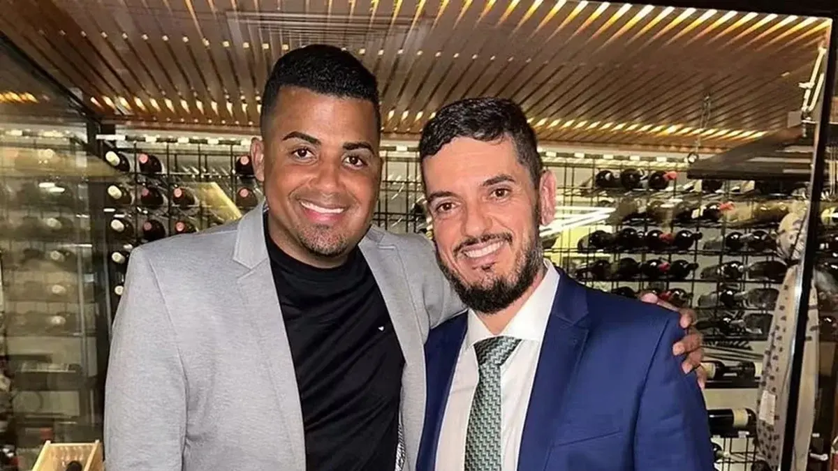 PF prende desembargador que relata caso TH Joias