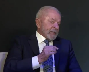 Lula diz que trabalha pela aprovação de Messias ao STF