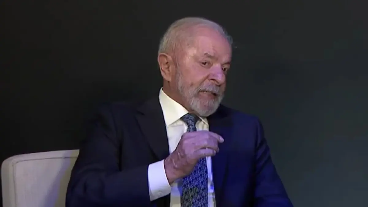 Lula diz que trabalha pela aprovação de Messias ao STF