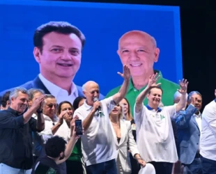 Arruda se filia ao PSD e reforça pré-candidatura ao governo do DF