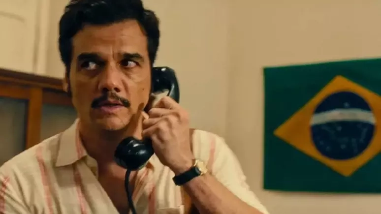 "O Agente Secreto" vence como Melhor Filme Estrangeiro no Critics Choice Awards