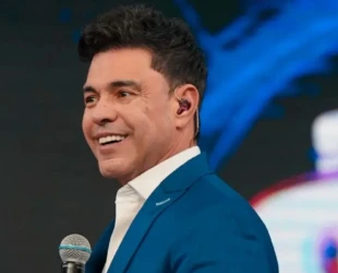 Crítico de Lula, Zezé Di Camargo recebeu quase R$ 20 milhões em verba pública neste ano