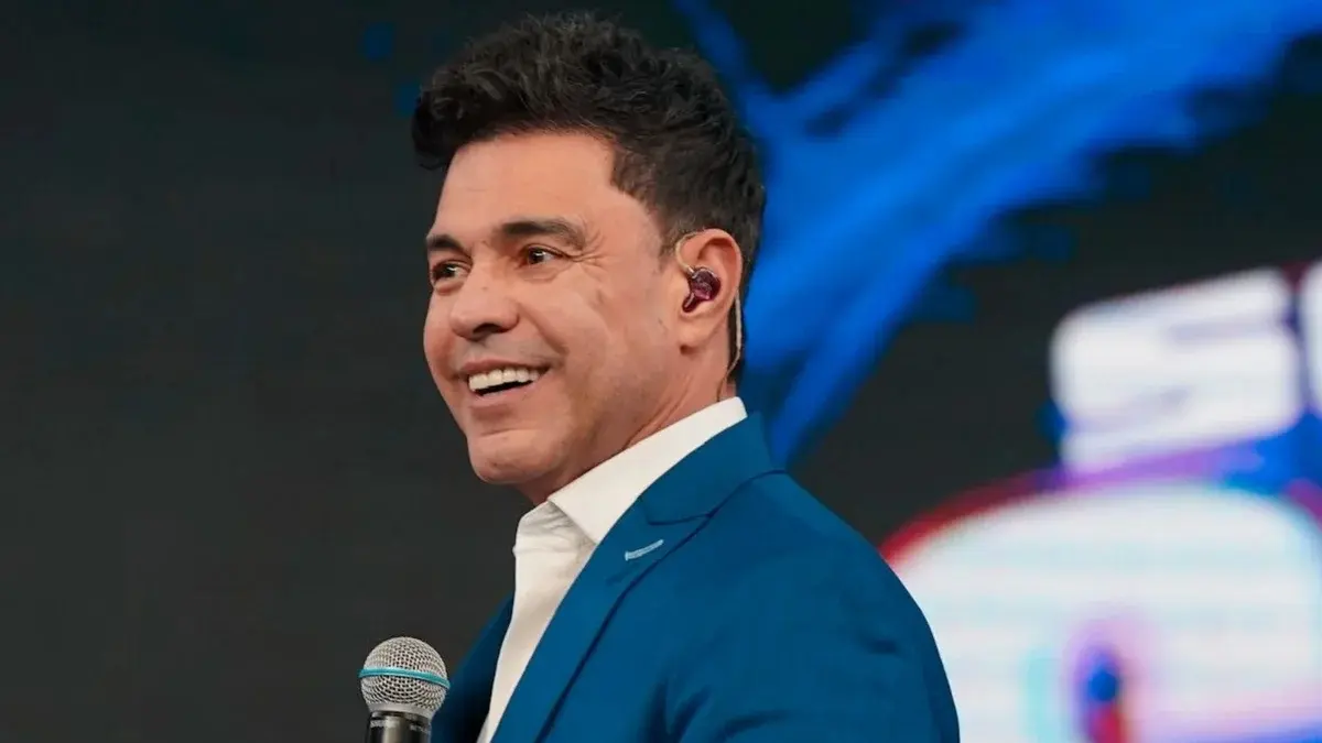 Crítico de Lula, Zezé Di Camargo recebeu quase R$ 20 milhões em verba pública neste ano