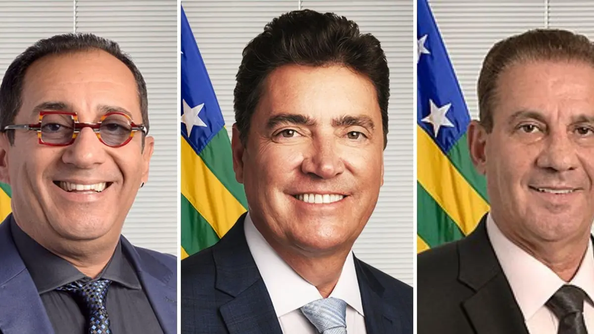 Goiás votou em peso no Senado pela aprovação do PL da Dosimetria