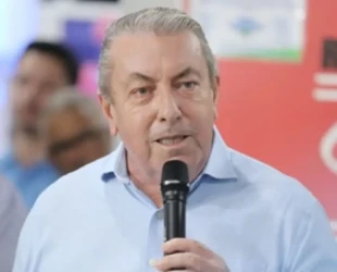 Schreiner esnoba Wilder e diz que o principal adversário de Daniel é Marconi