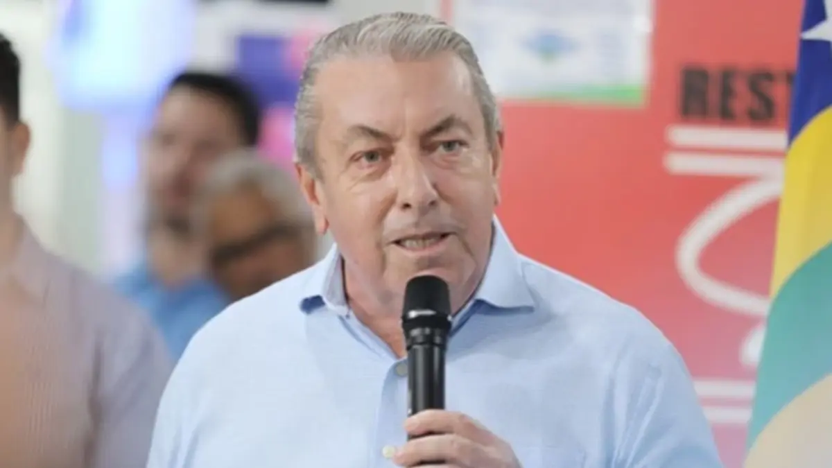 Schreiner esnoba Wilder e diz que o principal adversário de Daniel é Marconi