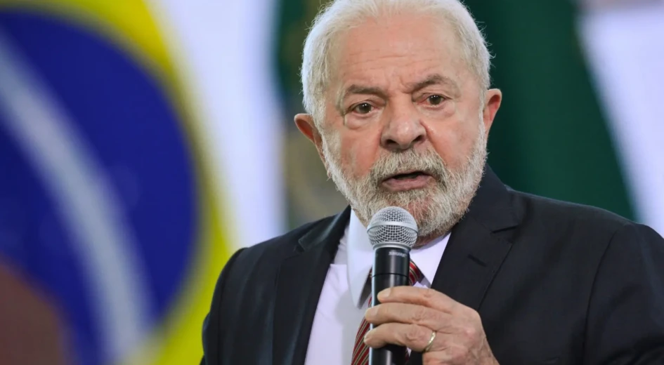 Real Time Big Data: Lula empata com Flávio e Ratinho Junior no segundo turno