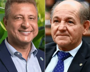 Saiba quem são os suplentes de Eduardo Bolsonaro e Alexandre Ramagem