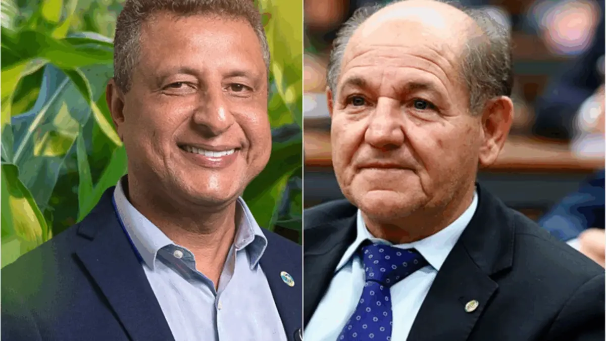 Saiba quem são os suplentes de Eduardo Bolsonaro e Alexandre Ramagem