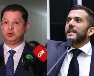 PF mira deputados Sóstenes e Jordy em ação que apura desvios de cotas parlamentares