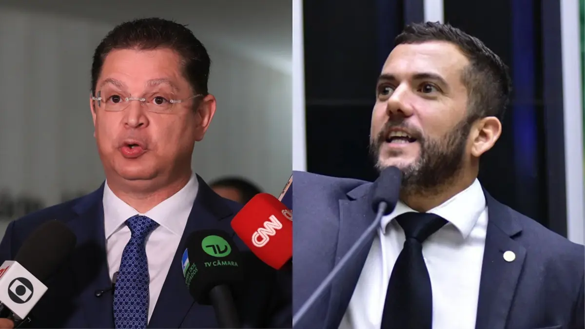 PF mira deputados Sóstenes e Jordy em ação que apura desvios de cotas parlamentares