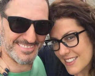 Justiça concede medida protetiva a Renata Galvão contra o ex-marido Paulo Miklos