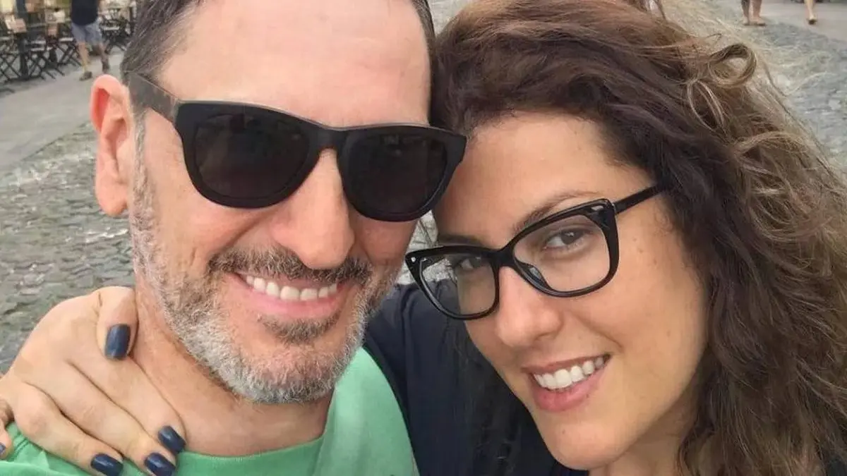 Justiça concede medida protetiva a Renata Galvão contra o ex-marido Paulo Miklos