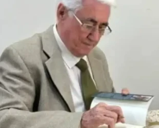 Morre primeiro prefeito de São Miguel do Passa Quatro (GO)