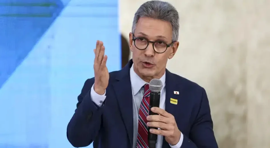 Zema propõe substituir juízes por inteligência artificial