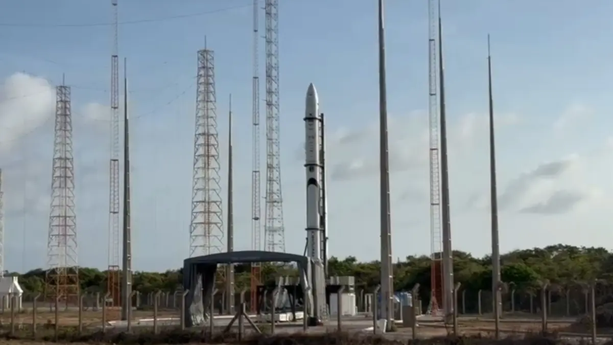 Maranhão terá lançamento de foguete nesta segunda-feira após 3 adiamentos